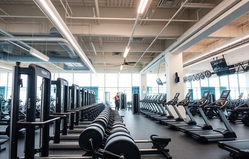 Fitness Studio success story in Dubai, UAE — +40% memberships