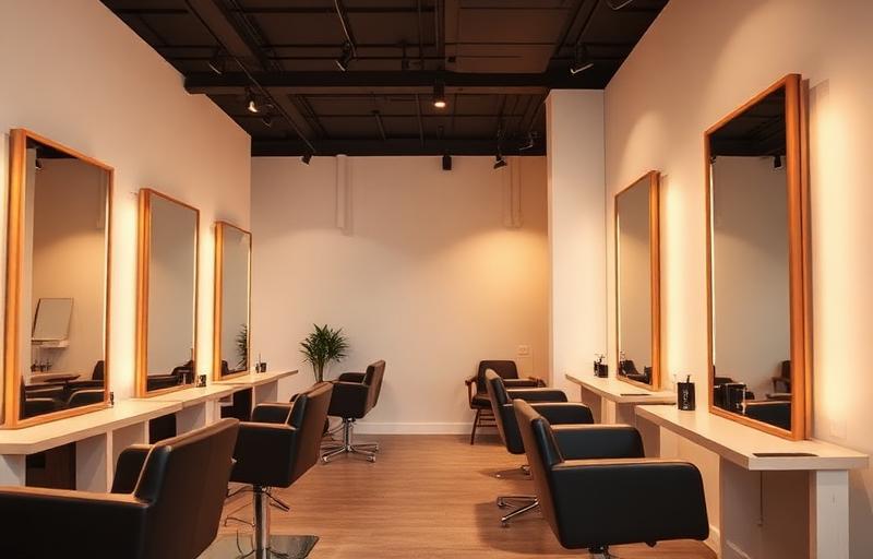 Hair Salon success story in Rome, Italy — +35% profit margin